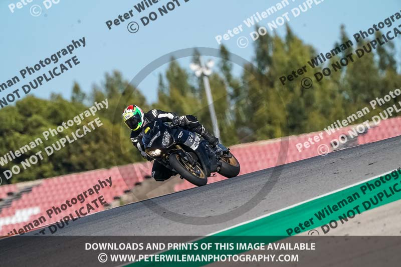 motorbikes;no limits;november 2019;peter wileman photography;portimao;portugal;trackday digital images